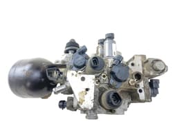 FIAT 71779433 Clutch actuator (for robotized gearbox) FIAT FIORINO III (225) (2008-2023) — thumbnail 1