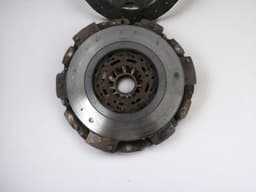 MERCEDES-BENZ A0252509601 Clutch Pressure Plate MERCEDES-BENZ C-CLASS (W204) (2007-2013) — thumbnail 2
