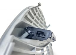 MERCEDES-BENZ 102730000 1027300-00 Clock MERCEDES-BENZ SL-CLASS (R230) (2001-2012) — thumbnail 3