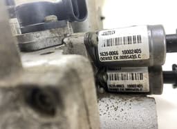 FIAT 71779433 Clutch actuator (for robotized gearbox) FIAT FIORINO III (225) (2008-2023) — thumbnail 4