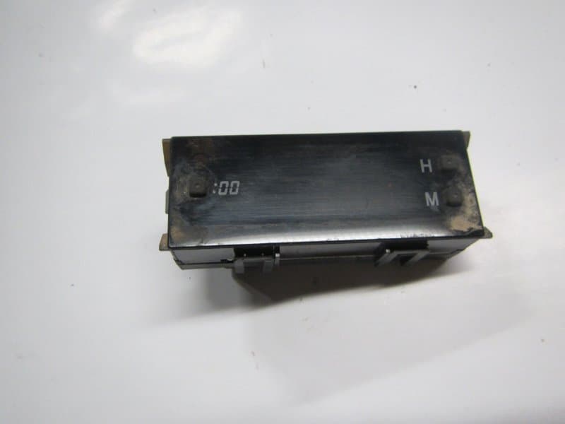 TOYOTA 839100K010 Clock TOYOTA HILUX VII (AN10, AN20, AN30) (2005-2015)