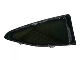 KIA 87810A2800 Chassis Side Window glass Rear Left KIA CEE'D II (JD) (2012-2018) — thumbnail 3