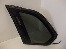 BMW Chassis Side Window glass Rear Right BMW X5 (E70) (2007-2013) — thumbnail 2