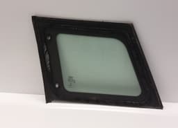 MINI 51377466436 43R-011057 Chassis Side Window glass Rear Right MINI MINI CLUBMAN II (F54) (2014-2024) — thumbnail 3