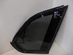 BMW Chassis Side Window glass Rear Right BMW X5 (E70) (2007-2013) — thumbnail 1