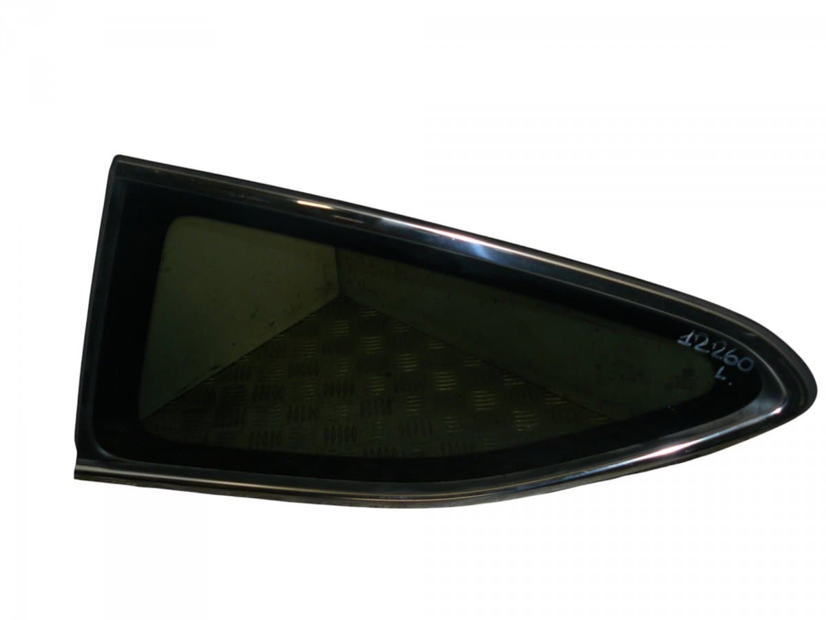 KIA 87810A2800 Chassis Side Window glass Rear Left KIA CEE'D II (JD) (2012-2018)