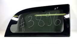 CHRYSLER 5109660AB Chassis Side Window glass Rear Right CHRYSLER VOYAGER V (RT) (2007-2016) — thumbnail 1