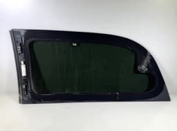 CHRYSLER 5109660AB Chassis Side Window glass Rear Right CHRYSLER VOYAGER V (RT) (2007-2016) — thumbnail 2