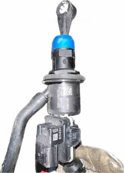 DACIA Clutch Master Cylinder DACIA SANDERO III (2021-) — thumbnail 3