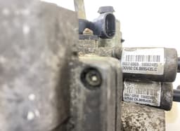 FIAT 71779433 Clutch actuator (for robotized gearbox) FIAT FIORINO III (225) (2008-2023) — thumbnail 5