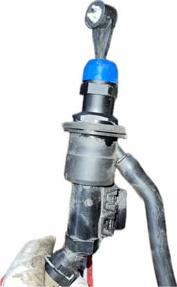 DACIA Clutch Master Cylinder DACIA SANDERO III (2021-) — thumbnail 1