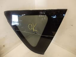 TOYOTA Chassis Side Window glass Rear Right TOYOTA RAV 4 III (XA30) (2005-2012) — thumbnail 1