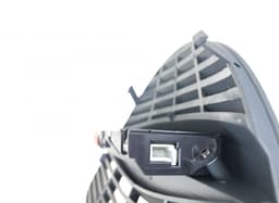 MERCEDES-BENZ 102730000 104211010 1042110-10 1027300-00 Clock MERCEDES-BENZ SL-CLASS (R230) (2001-2012) — thumbnail 5