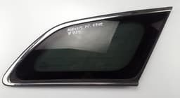 TOYOTA 43R006723 DOT24 M101 AS3 6271005090 Chassis Side Window glass Rear Right TOYOTA AVENSIS (T270) (2009-2018) — thumbnail 1