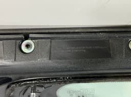 HYUNDAI 87820M5000 Chassis Side Window glass Rear Right HYUNDAI NEXO (FE) (2018-) — thumbnail 1