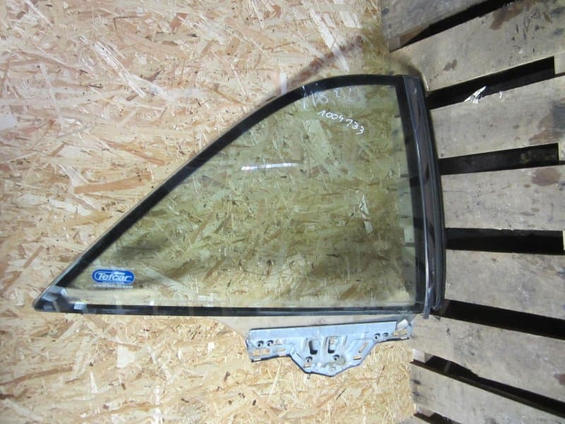 MERCEDES-BENZ A1406700610 Chassis Side Window glass Rear Right MERCEDES-BENZ S-CLASS (W140) (1991-1999)