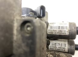 FIAT 71779433 Clutch actuator (for robotized gearbox) FIAT FIORINO III (225) (2008-2023) — thumbnail 4