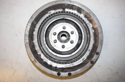 SKODA 03D141025A Clutch set SKODA FABIA I (6Y) (1999-2008) — thumbnail 2