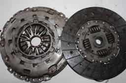 LAND ROVER Clutch set LAND ROVER FREELANDER II (FA) (2006-2015) — thumbnail 2