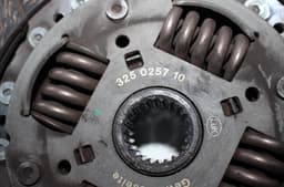 LAND ROVER Clutch set LAND ROVER FREELANDER II (FA) (2006-2015) — thumbnail 3