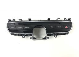 MERCEDES-BENZ A2059053901 Combined switch set in dashboard MERCEDES-BENZ C-CLASS (W205) (2013-2021) — thumbnail 1