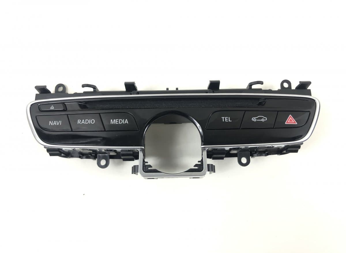 MERCEDES-BENZ A2059053901 Combined switch set in dashboard MERCEDES-BENZ C-CLASS (W205) (2013-2021)