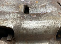 FORD Clutch set FORD TRANSIT III (2006-2013) — thumbnail 2