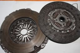 LAND ROVER Clutch set LAND ROVER FREELANDER II (FA) (2006-2015) — thumbnail 1