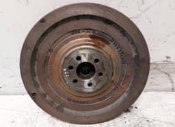 SKODA Clutch set SKODA OCTAVIA II (1Z) (2004-2013) — thumbnail 2