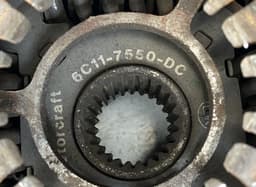 FORD Clutch set FORD TRANSIT III (2006-2013) — thumbnail 5
