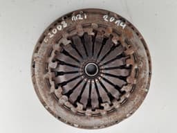 PEUGEOT 9801139380 Clutch set PEUGEOT 2008 I (A94) (2013-2019) — thumbnail 3
