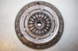 SKODA 03D141025A Clutch set SKODA FABIA I (6Y) (1999-2008) — thumbnail 1