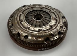 VW 702098 702123 52285616 Clutch set VW TOURAN (1T1, 1T2) (2003-2010) — thumbnail 1