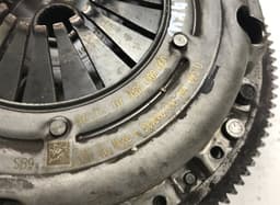 SKODA Clutch set SKODA CITIGO (2011-2020) — thumbnail 3