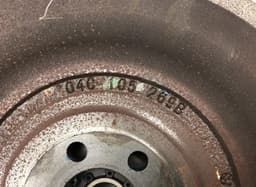 SKODA Clutch set SKODA CITIGO (2011-2020) — thumbnail 5