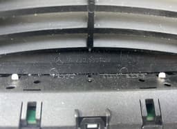 MERCEDES-BENZ 102730000 1027300-00 Clock MERCEDES-BENZ SL-CLASS (R230) (2001-2012) — thumbnail 5