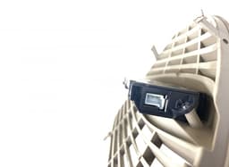 MERCEDES-BENZ 102730000 1027300-00 Clock MERCEDES-BENZ SL-CLASS (R230) (2001-2012) — thumbnail 4