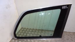 VOLVO Chassis Side Window glass Rear Right VOLVO XC90 I (2002-2014) — thumbnail 1