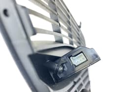 MERCEDES-BENZ 102730000 1027300-00 Clock MERCEDES-BENZ SL-CLASS (R230) (2001-2012) — thumbnail 4