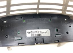 MERCEDES-BENZ 102730000 1027300-00 Clock MERCEDES-BENZ SL-CLASS (R230) (2001-2012) — thumbnail 3