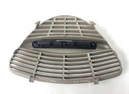 MERCEDES-BENZ 102730000 1027300-00 Clock MERCEDES-BENZ SL-CLASS (R230) (2001-2012) — thumbnail 2