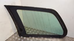 VOLVO Chassis Side Window glass Rear Right VOLVO XC90 I (2002-2014) — thumbnail 3