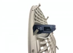 MERCEDES-BENZ 102730000 1027300-00 Clock MERCEDES-BENZ SL-CLASS (R230) (2001-2012) — thumbnail 4