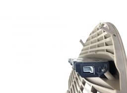 MERCEDES-BENZ 102730000 1027300-00 Clock MERCEDES-BENZ SL-CLASS (R230) (2001-2012) — thumbnail 5