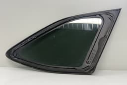 SUBARU 65209AL010 Chassis Side Window glass Rear Left SUBARU LEGACY VI / Outback (2014-2019) — thumbnail 2