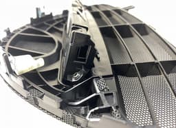 MERCEDES-BENZ A2306804036 A2305420323 Clock MERCEDES-BENZ SL-CLASS (R230) (2001-2012) — thumbnail 4