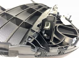 MERCEDES-BENZ A2306804036 A2305420323 Clock MERCEDES-BENZ SL-CLASS (R230) (2001-2012) — thumbnail 5