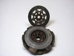 MERCEDES-BENZ A0252509601 Clutch Pressure Plate MERCEDES-BENZ C-CLASS (W204) (2007-2013) — thumbnail 1