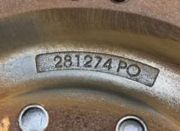 LAND ROVER Clutch set LAND ROVER DISCOVERY II (LJ, LT) (1998-2004) — thumbnail 3