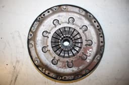VOLVO 8G91-6477-BC 412115203 G44BA 023-000-300 Clutch set VOLVO S40 / V50 / C30 / C70 (MS, MW) (2004-2012) — thumbnail 2